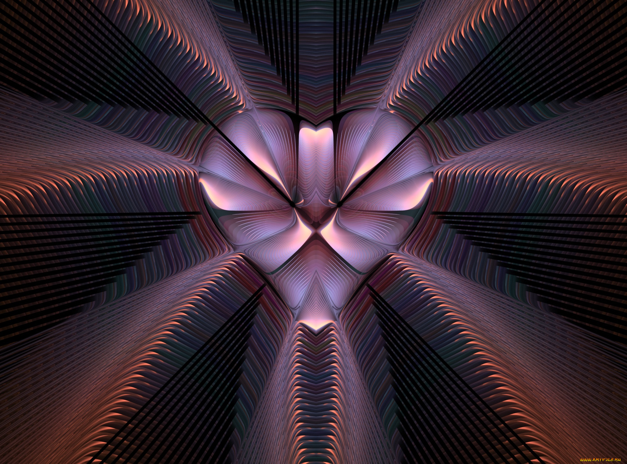 3 ,  , fractal, , , 